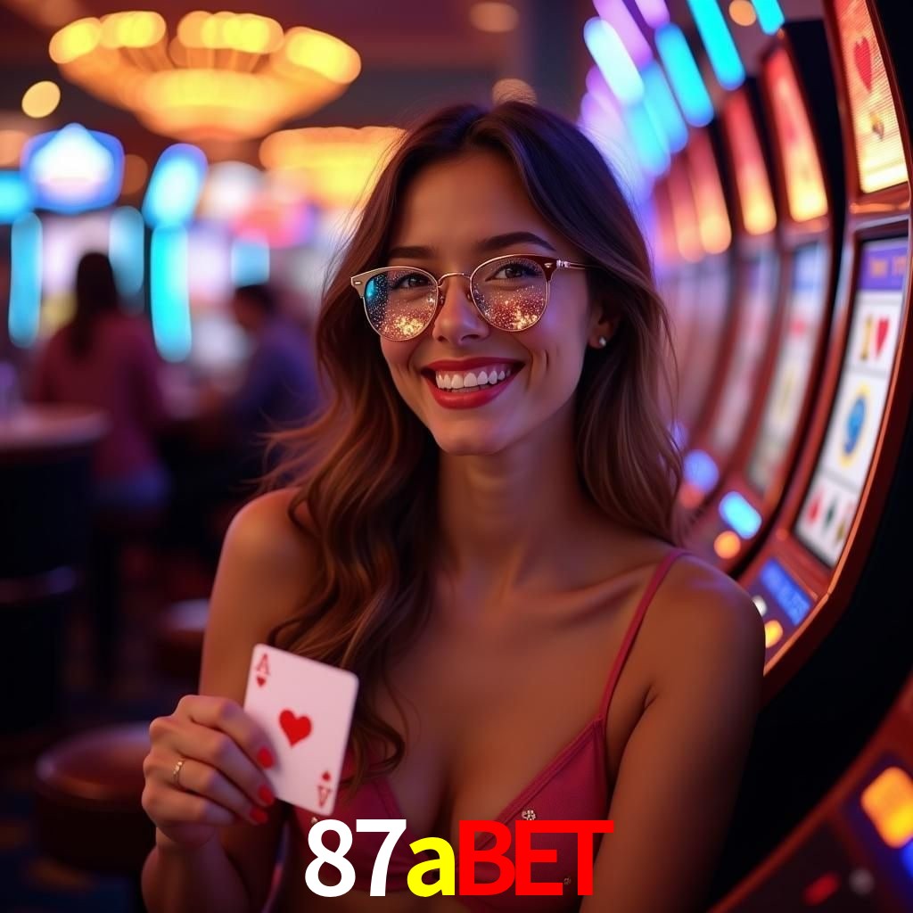 Welcome Bonus 87abet