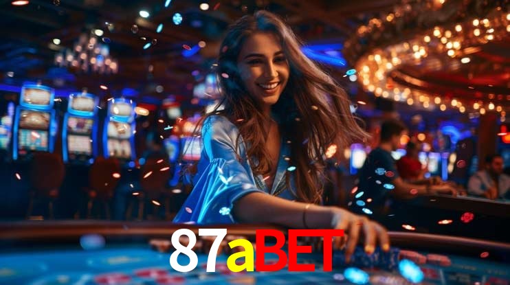 Experiência VIP 87abet