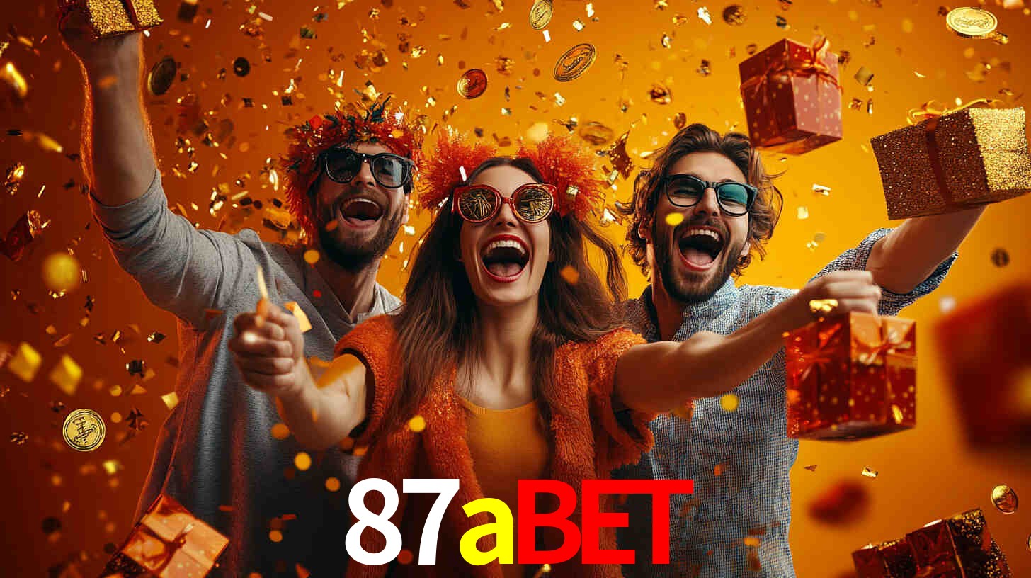 87abet: Seu Cassino Premiado com Pagamentos Rápidos