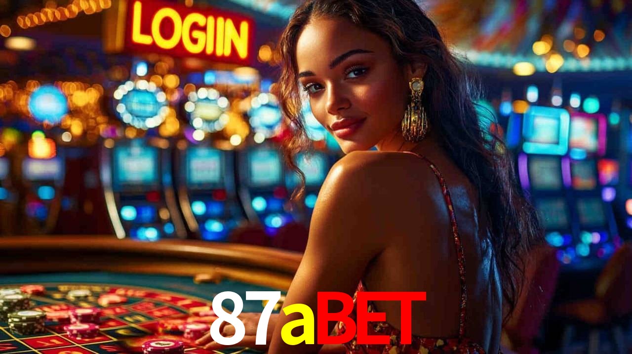 Estatísticas 87abet