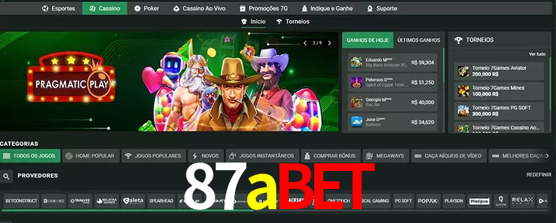 cassino 87abet