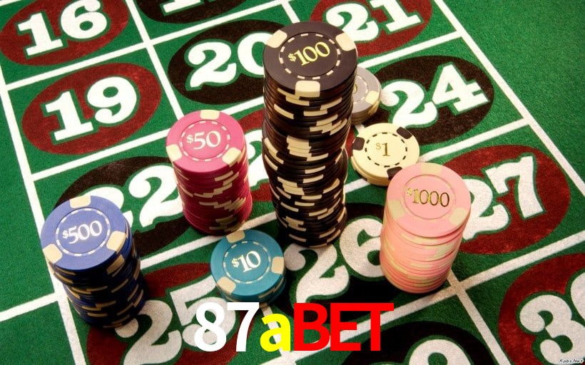 Casino Ao Vivo 87abet