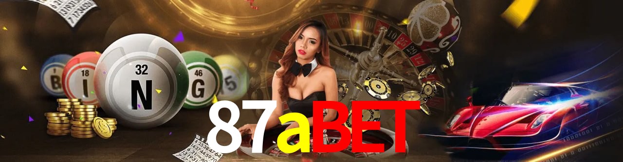 Integração de APIs 87abet