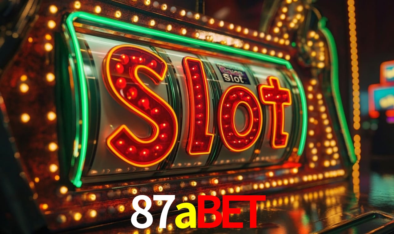 Diretório de Jogos 87abet