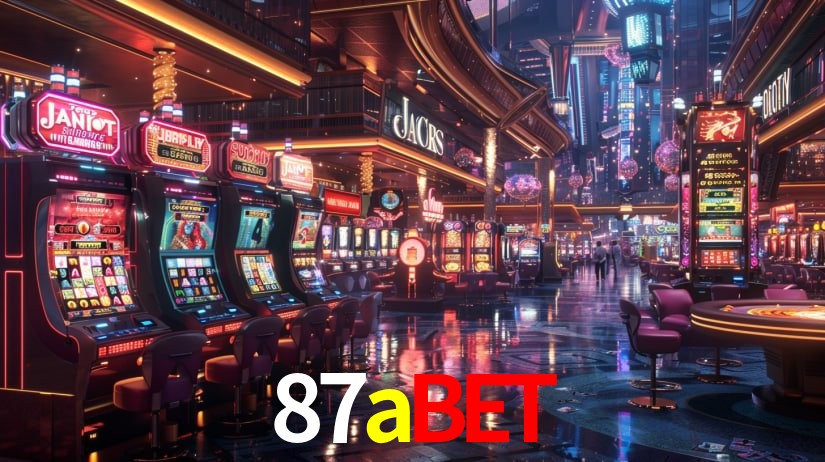 Game Providers 87abet