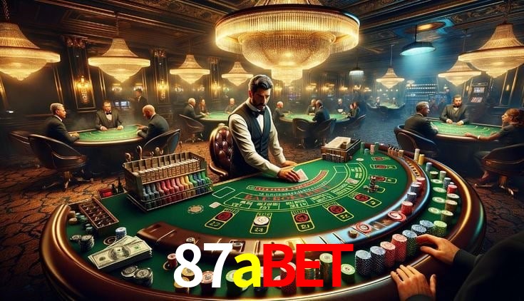 Game Statistics 87abet