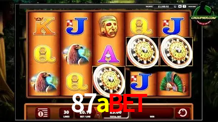 Descubra a Magia dos Jogos de Arcade no 87abet