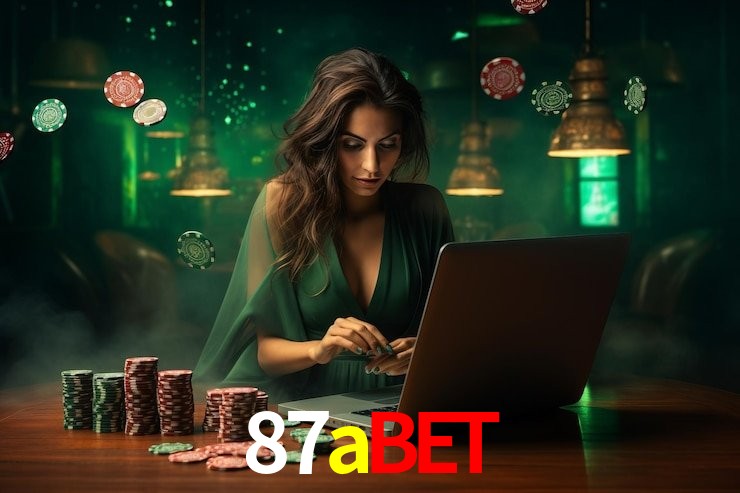 87abet