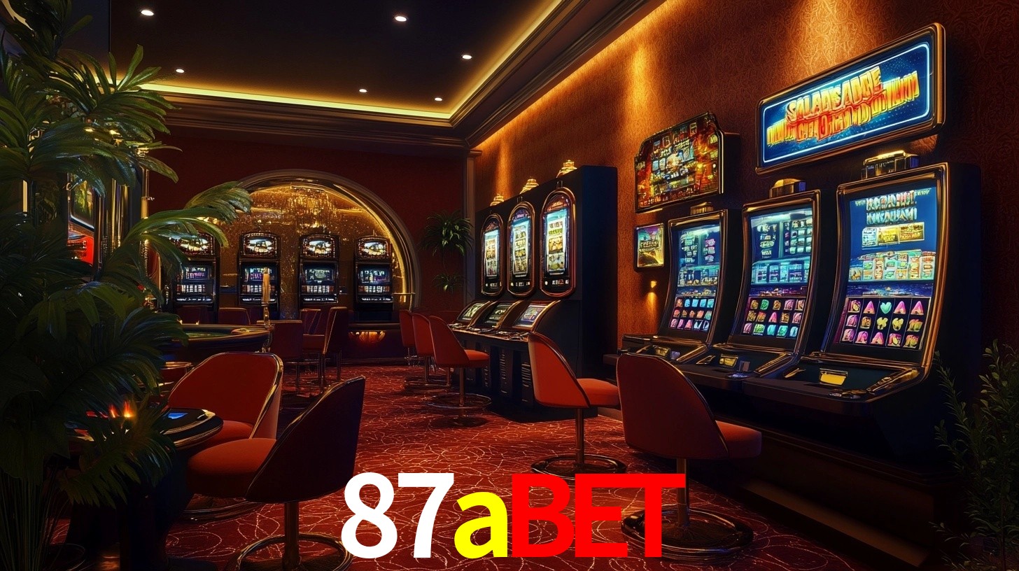 Welcome Bonus 87abet