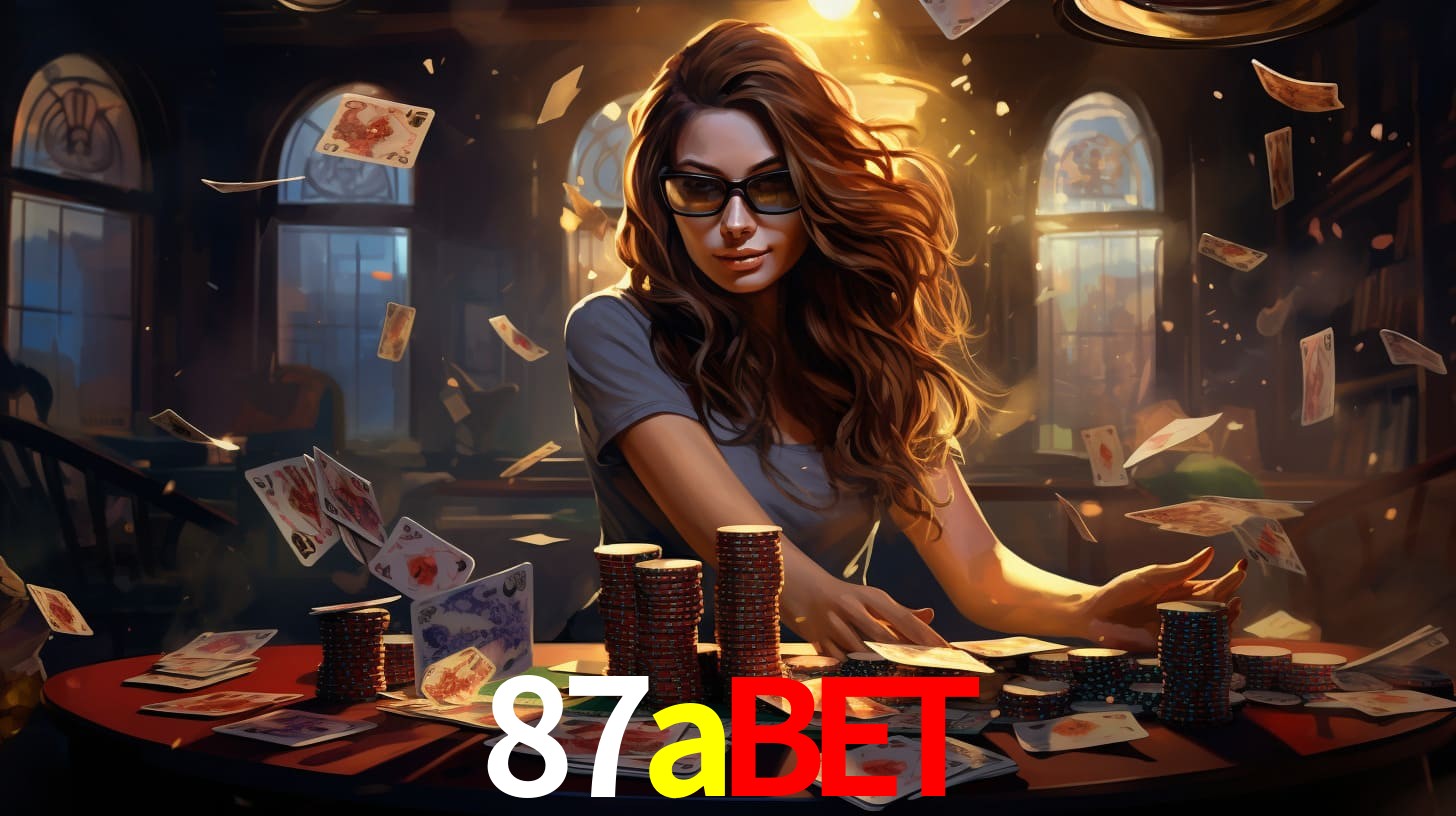 VIP Casino 87abet