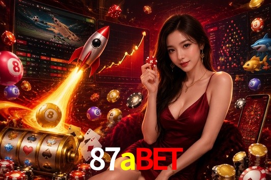 Seasonal Promotions 87abet