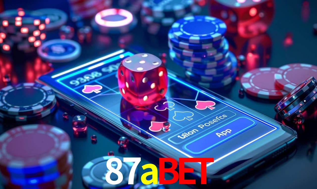 Promoção Relâmpago 87abet