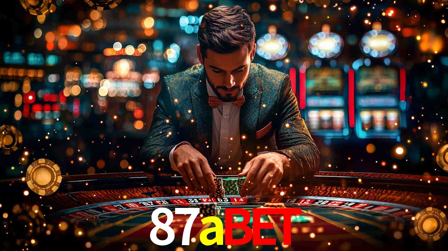 87abet App Interface