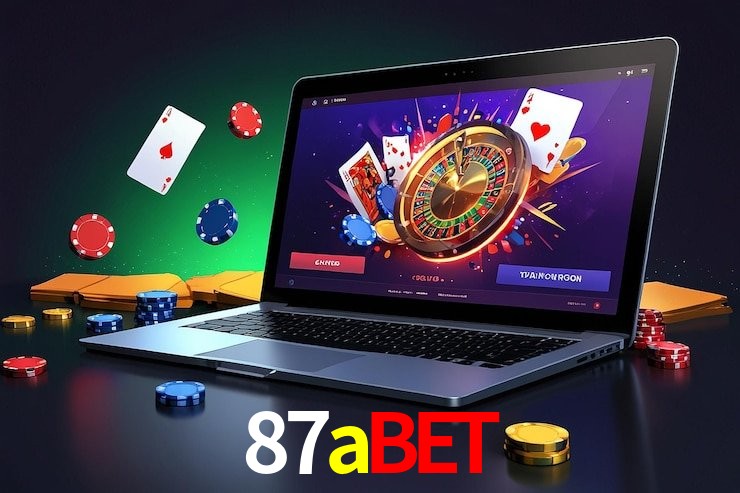 Login Seguro 87abet