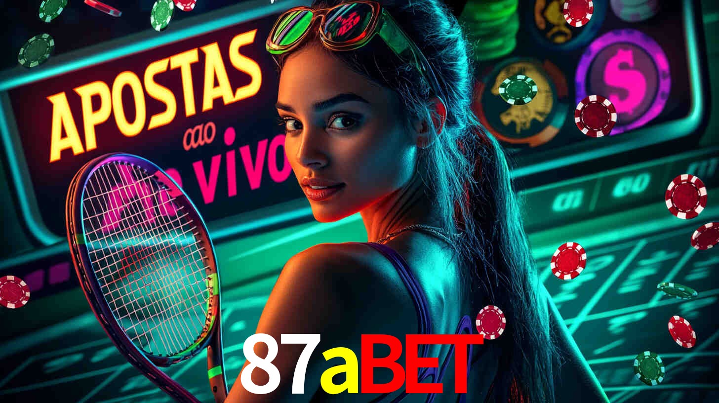 A Experiência Imersiva dos Cassinos Ao Vivo no 87abet