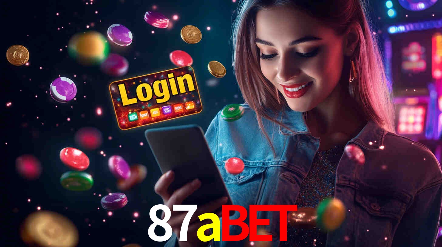 A Popularidade dos Caça-Níqueis no 87abet
