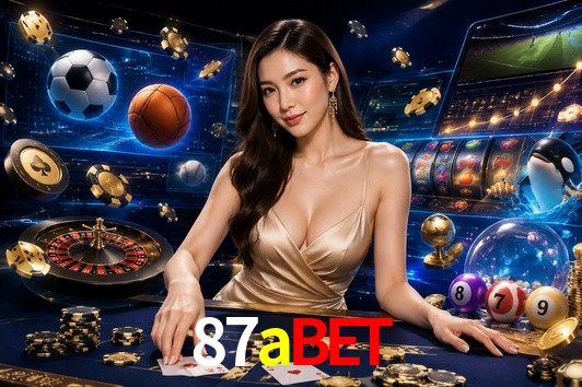 Account Benefits 87abet