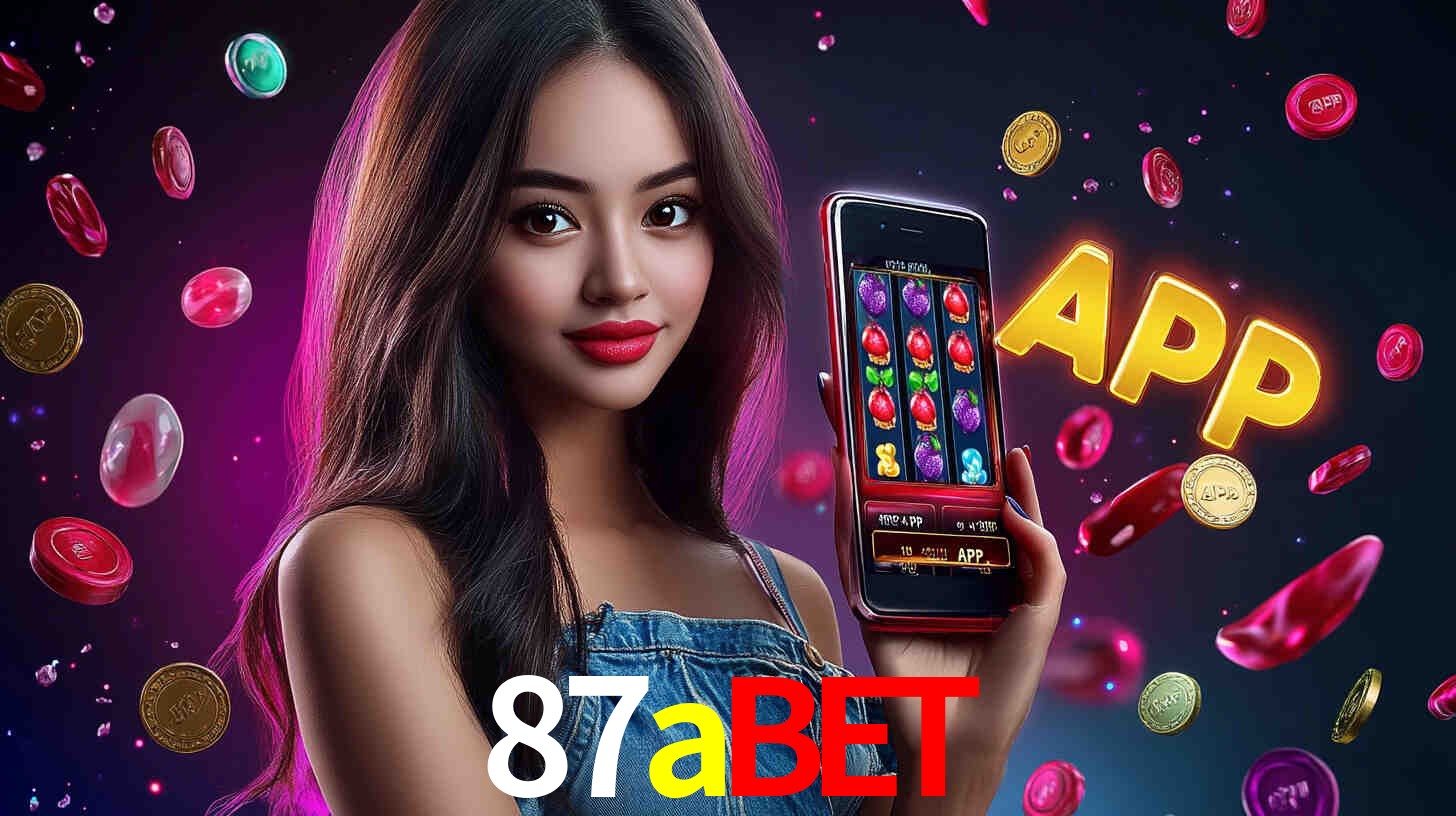 Apostas Esportivas na 87abet: Um Guia Completo