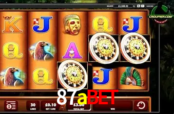 Descubra a Magia dos Jogos de Arcade no 87abet