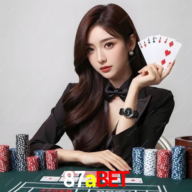 Jogos de Slot 87abet