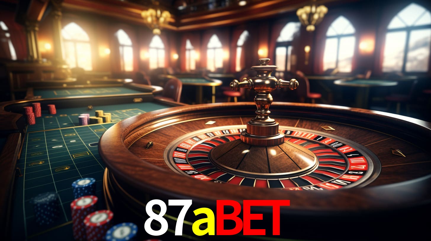 Blackjack Table 87abet