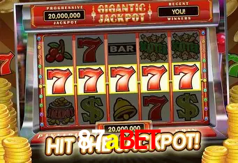 A Emoção da Loteria na 87abet: Uma Chance de Mudança de Vida