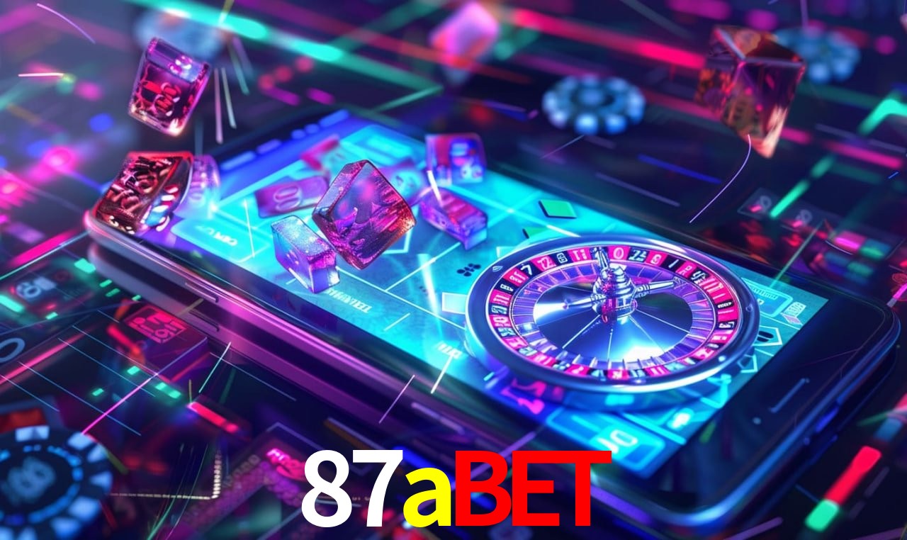 Mesa de Blackjack 87abet