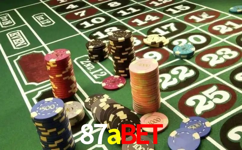 Apostas de Basquete 87abet