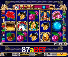 Desvendando o Mundo dos Jogos Virtuais na 87abet