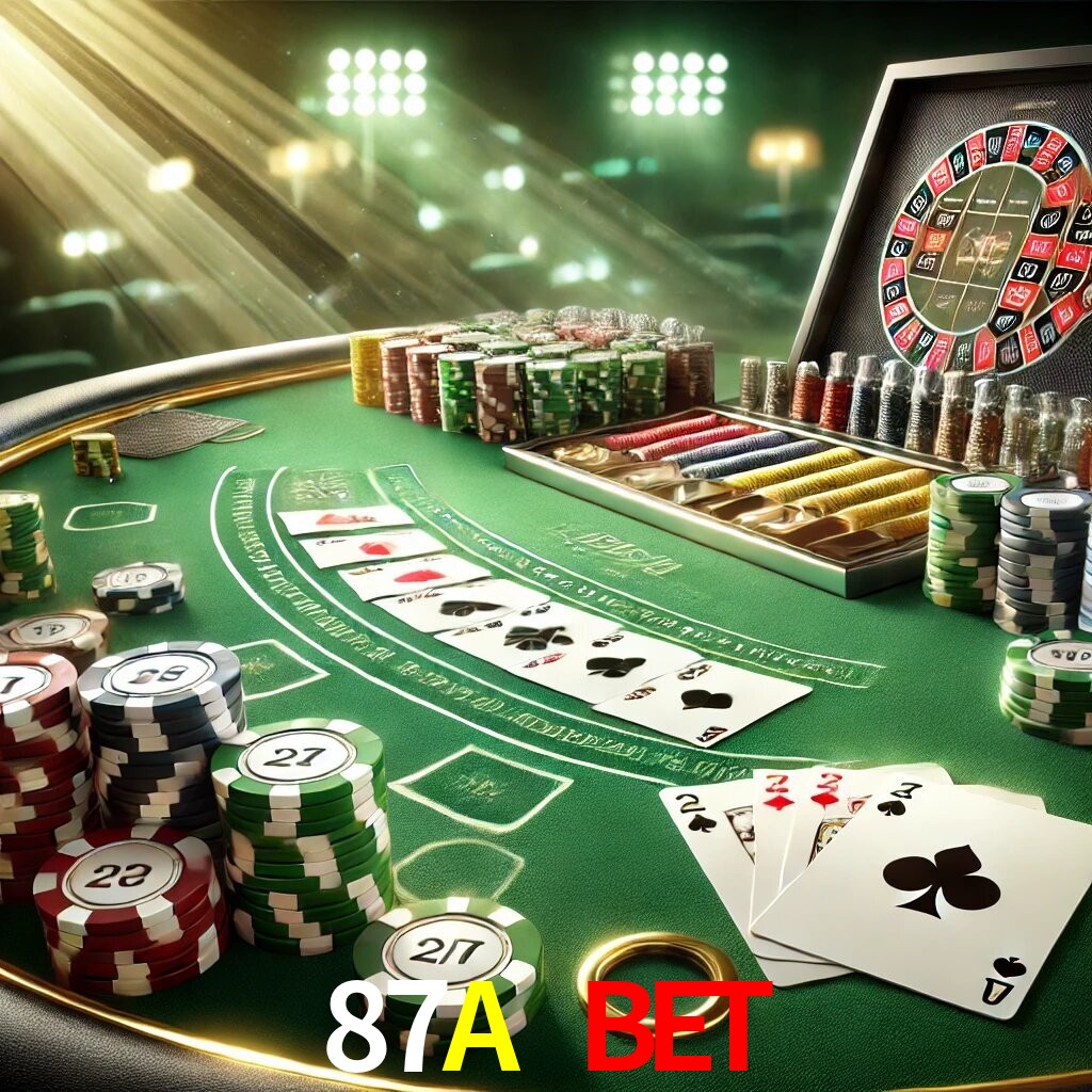 Jogos Populares no Cassino