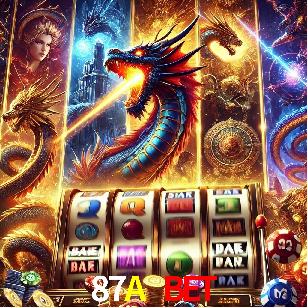 Slots Populares
