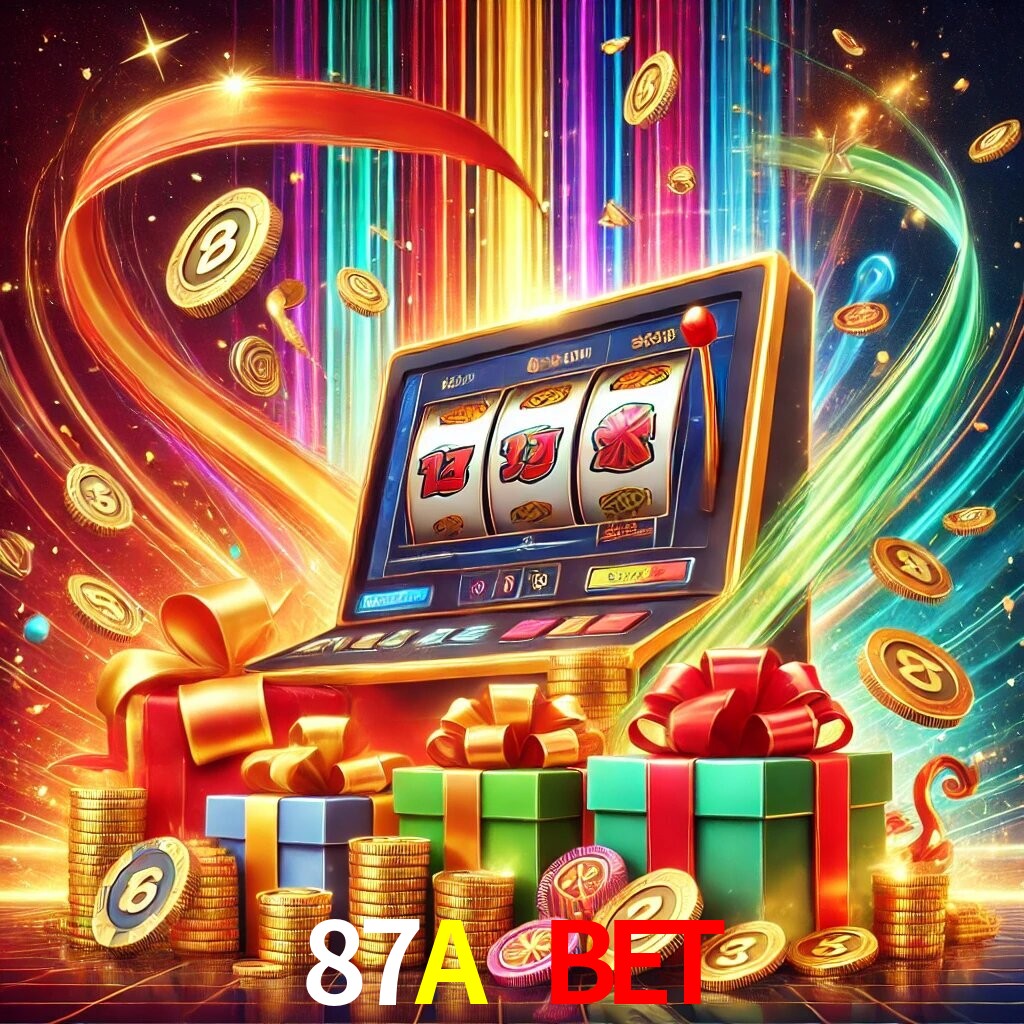 Promoções 87A BET